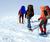 Ruta en raquetas de nieve