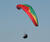 Vuelo en parapente biplaza en la costa