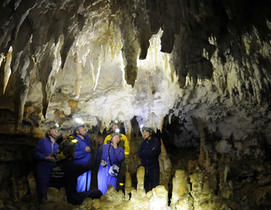 Espeleología