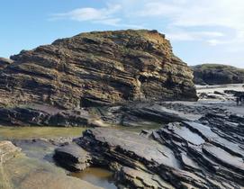 Excursión Playa de las Catedrales