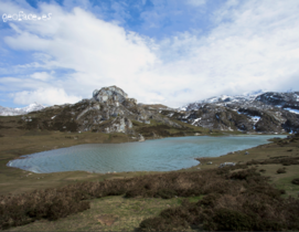 LAgos de Covadonga