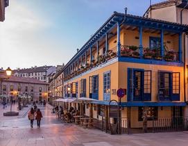 Visita guiada Oviedo