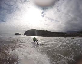 Curso de Surf   -   7 días - Adultos