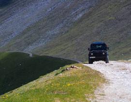 PICOS DE EUROPA EN 4×4. RUTA «TRES MACIZOS»