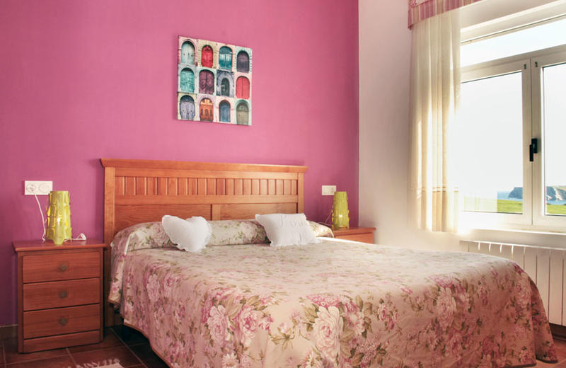 Apartamentos Mirapeñas