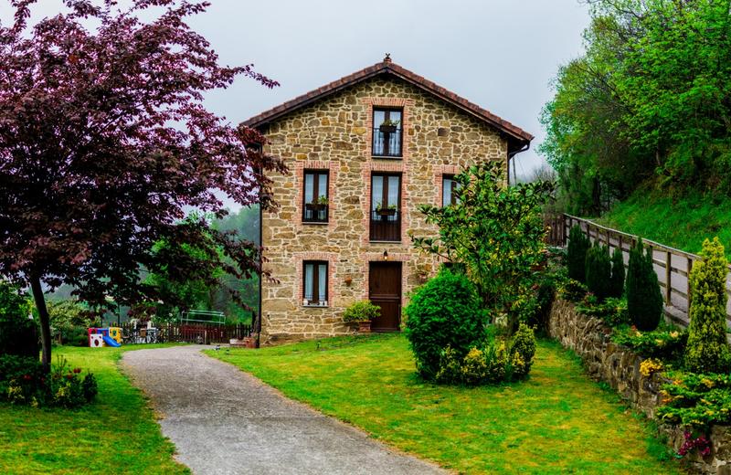 Casa rural La Escuela