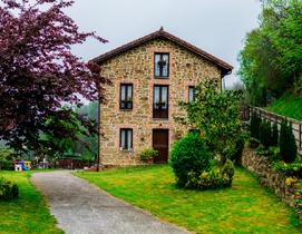 Casa rural La Escuela