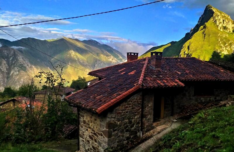 Casa de Ligüeria