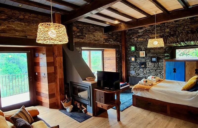 Apartamentos El Bosque de las Viñas