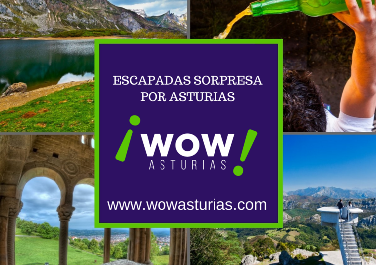 WOW ASTURIAS