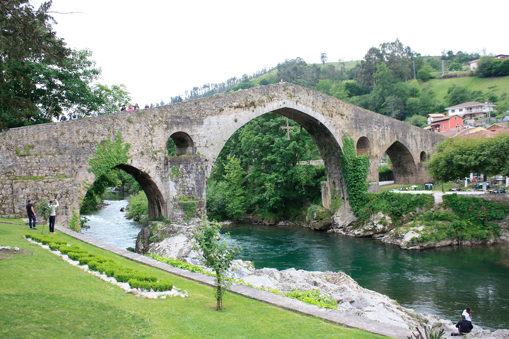 Cangas de Onís